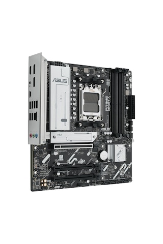 Asus Prime B840M-A-CSM AMD B840 7600 MHz (OC) DDR5 Soket AM5 mATX Anakart