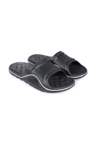 ESEM 15445 Kadın  Siyah Terlik