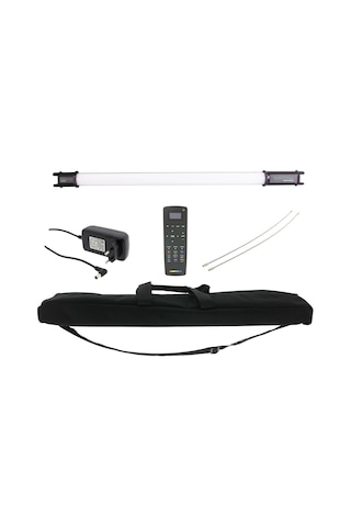 Patona Premium Rc60 Rgb Tüp Fotoğraf Ve Video Işığı