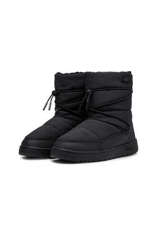 Puma Snowbae Wns Siyah Kadın Bot 000000000101789344 Siyah