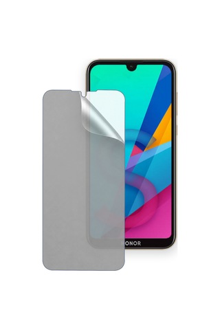 Schitec Honor 8s Uyumlu Ön Yüzey Mat Hidrojel Ekran Koruyucu 79185296