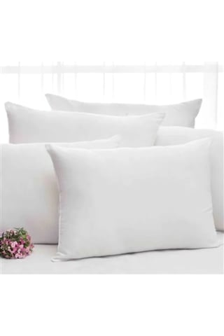 Taç Comfort Microfiber Yastık Hediyeli Çift Kişilik Yorgan Set