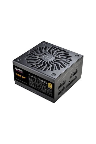 Evga Supernova 750 GT 750W 80+ Gold Modüler Güç Kaynağı