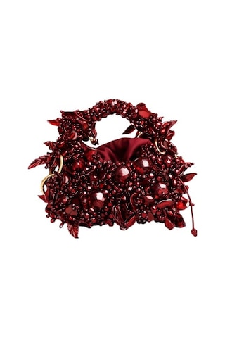 Modamizo Stracci Paprika Altın