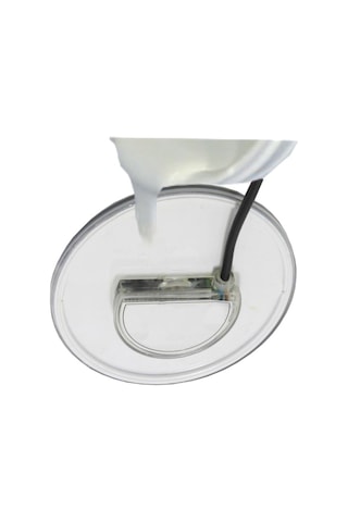 Led Kaplama Reçinesi 1kg Siyah