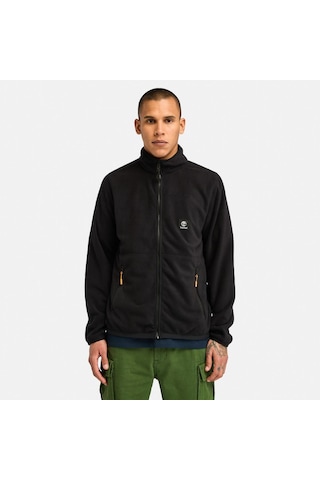 Timberland Full Zip Polar Fleece Erkek Polar Tb0a62ey0011 001