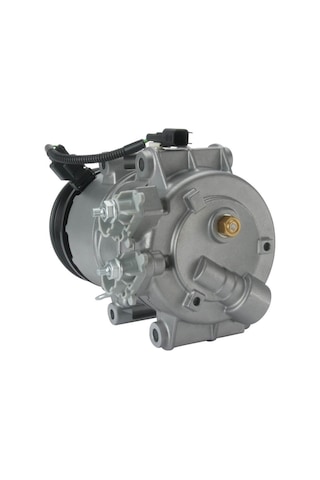 Bosch Klima Kompresörü Ford