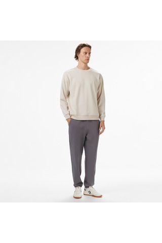 United4 Unıted4 Erkek Gri Sweatshirt Ft-mso Gri