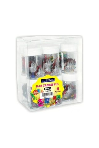 Kartanesi Pul 12 Paket