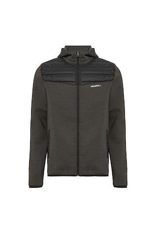 Merrell Jim M Erkek Ceket Yeşil