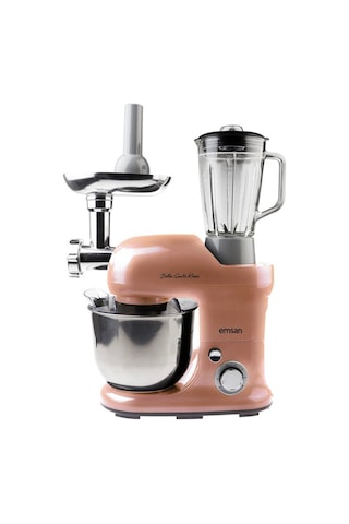 Emsan Bella Gusto Maxi Stand Mikser Mutfak Şefi 1300 W 5 L