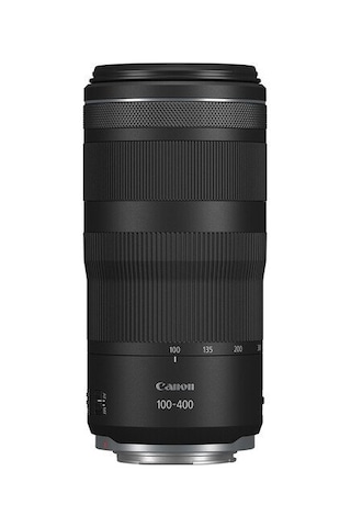 Canon RF 100-400 MM F/5.6-8 IS USM Lens (Canon Eurasia Garantili)