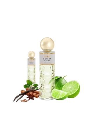 Saphir Select One Kadın Parfüm EDP 200 ML