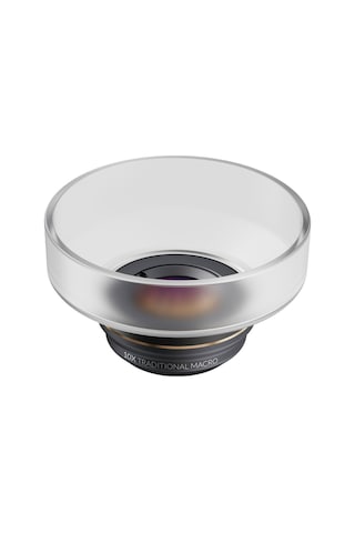 Shiftcam Lensutra 10x Makro Lens