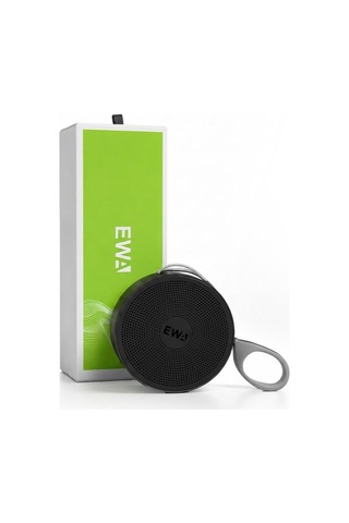 A129 Metal Gövde Kablosuz Taşınabilir Bluetooth Hoparlör - Mini Speaker