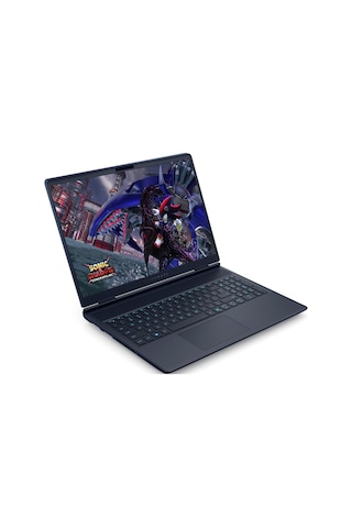Dell Alienware 16X Aurora U9-275HX 48 GB DDR5 1 TB SSD RTX5070 8 GB GDDR7 16" 2K WQXGA W11H Dizüstü Bilgisayarı