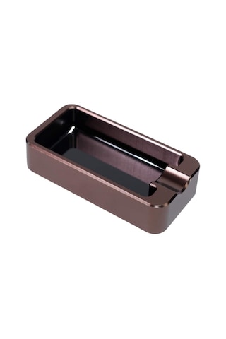 Premiumquality Gunmetal Tekli Puro Küllüğü