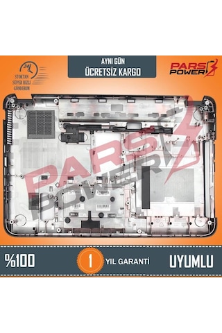 HP Pavilion G6-2209Et (C6G49Ea) Uyumlu Notebook Alt Kasa
