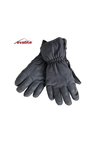 Evolite Cliffer Kayak Eldiveni Çok Renkli