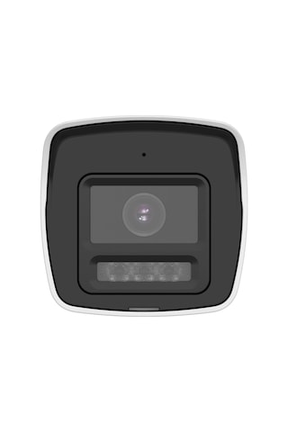 Hıkvısıon 2mp Bullet 2.8mm Colorvu Kamera Ds-2ce10df0t-lpts