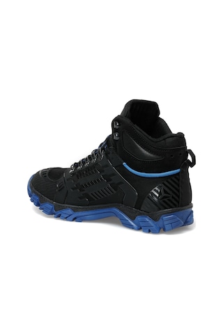 Torex Olıver Hı 2pr Siyah Erkek Outdoor Bot 000000000101166275 Siyah-saks Siyah - Saks