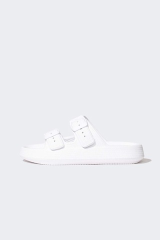 DeFacto Erkek Çocuk Yüksek Taban Çift Bantlı Eva Terlik B8536A824SMWT1