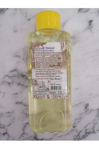 Kemeraltı Kokuları Limon Kolonyası 400 ML