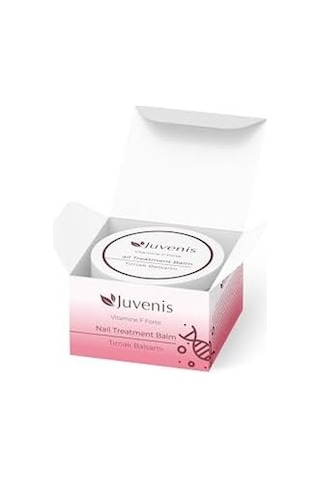 Juvenis Tırnak Balsamı 15 Gr.