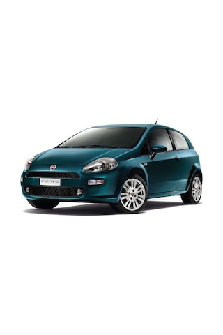 Coil-Ex Fiat Grande Punto 2005- Sonrası 45-45Mm Alçaltma Spor Yay N11.4150