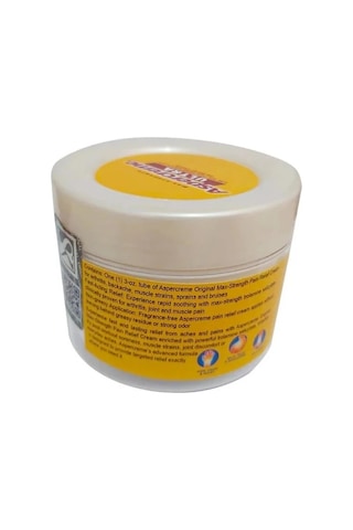 Asper Creme 100ml
