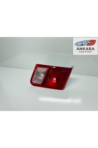Honda Civic Vtec 1 2001 - 2003 Stop Lambası Sağ - Sol İç Takım Toplam 2 Adet Stop