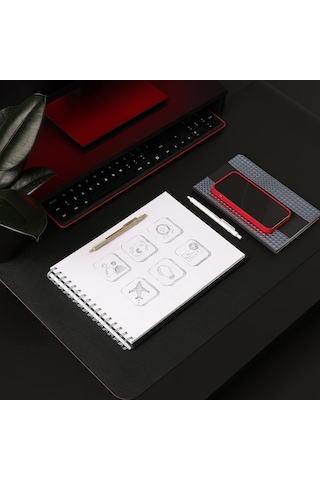Rotring 600 Altın Tükenmez Kalem Genel
