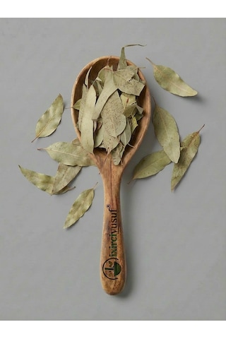 İxirciyusuf Okaliptus Yaprağı Okaliptüs Eucalyptus Leaf Eucalyptus Globulus Kurutulmuş Bitki 100 G Doğal