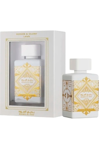 Lattafa Bade'e Al Oud Honor & Glory Edp 100 Ml Unisex Parfüm Diğer