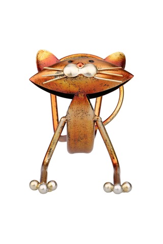 Tooarts Şarap Şişesi Tutucu Raf Metal Pratik Ev Mutfak Dekorasyonu