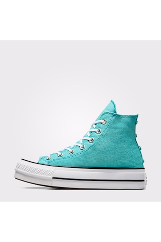 Converse Kadın Ayakkabı A06492c Turkuaz