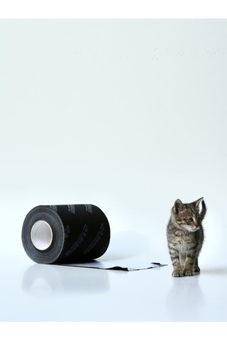 Kör Kasa Bandı Tape 20 Cm 25 Mt -