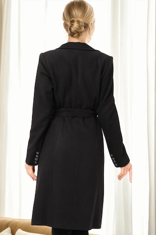 Z9739 Dewberry Bayan Kaban-siyah Siyah