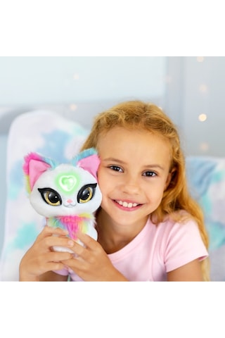 My Fuzzy Friends Sihirli Fısıltı Türkçe Zoey MYG00410