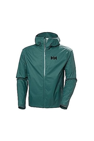 Helly Hansen Loke Terra Mont Erkek Mont-28822-koyu Yeşil