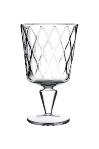 Paşabahçe Leafy Kokteyl Kadehi 270 Cc Damla Logo Ofset Hediyelik Kutu 24 Paşabahçe Paşabahce Diğer