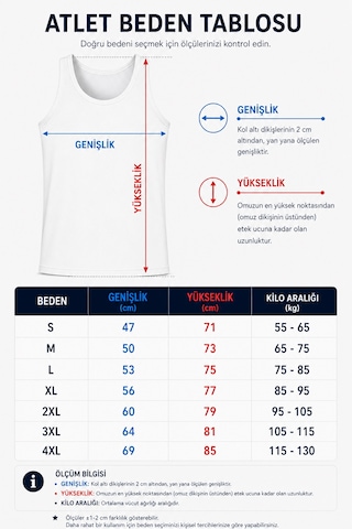 Maxi-dry 3'lü Aşırı Terleme Önleyici Erkek Atlet, Çift Katmanlı, Islaklık Sızdırmaz, Nefes Alabilen Iç Giyim Siyah