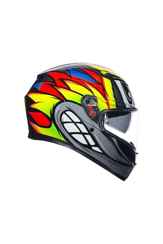 Agv K3 Birdy 2.0 Motosiklet Kaskı