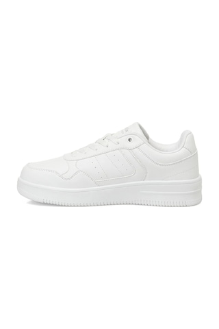 Kinetix Lowner Pu G 6fx Beyaz Unisex Sneaker 000000000102065389 Beyaz