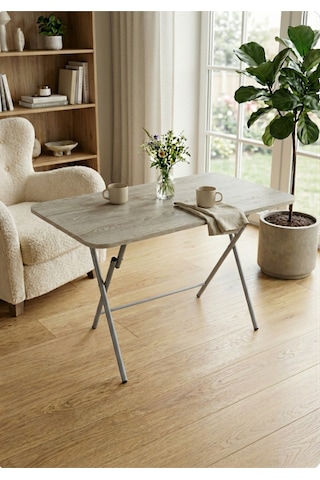 Alestalife Alesta Life Katlanabilir Masa 70 x 110