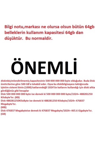 Mettzchrom 64gb Otg Flaş Flash Disk Bellek Usb Ve Type-c Uyumlu