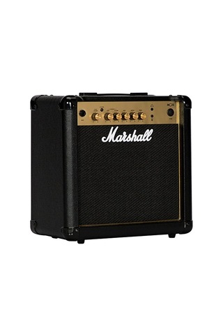 Marshall Mg15g 15w Elektro Gitar Kombo Amfisi Yeni Ürün