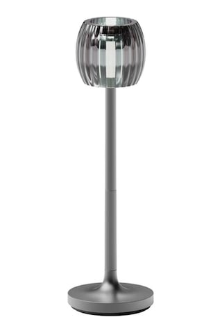 Stylistic Hari Waves Bistro Lamba Graphite Gri Renkli