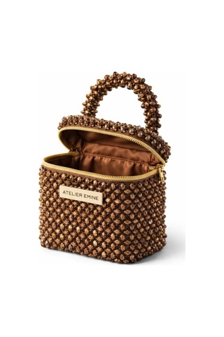 Mbb E-ticaret Sorbetto Chestnut Çok Renkli