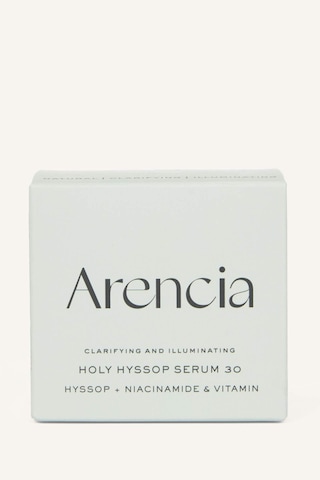 Defacto Arencia - Holy Hyssop Serum 30 Yatıştırıcı Serum I1951AXNS